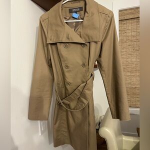 Kenneth Cole Over Coat